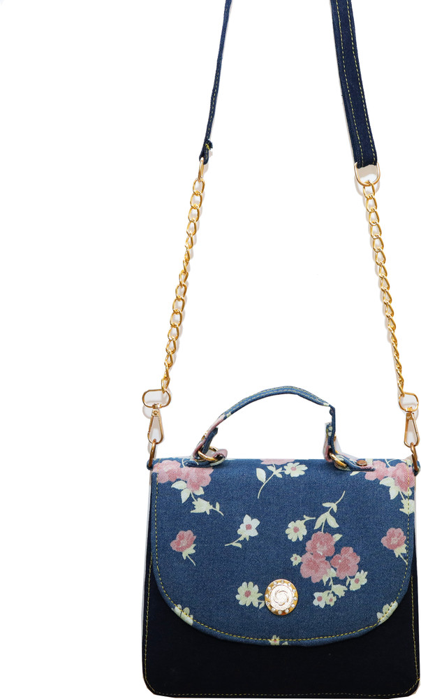 Sling bag shining bright clearance