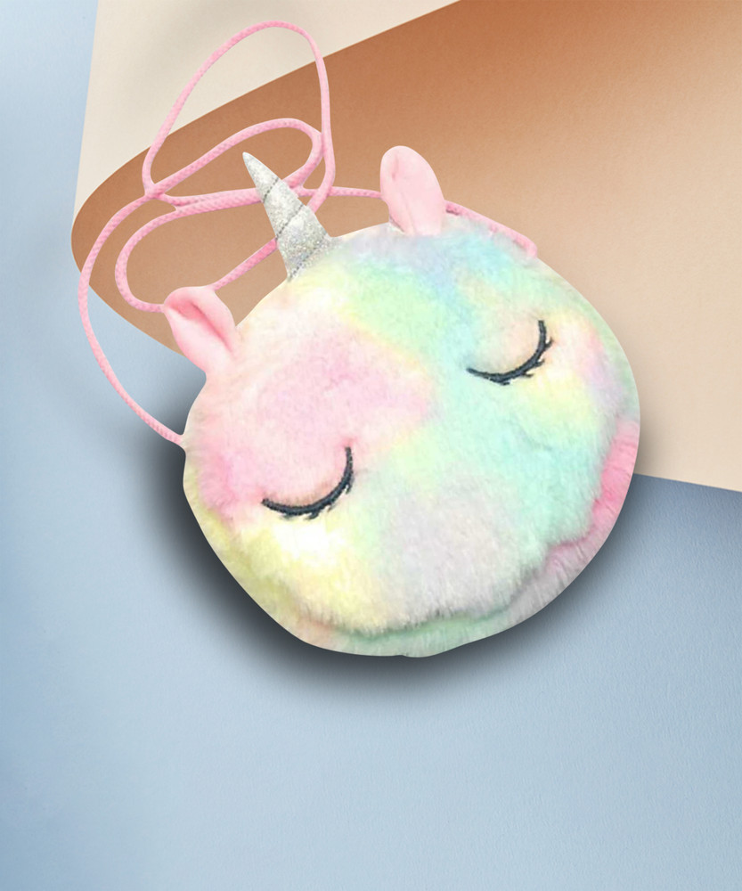 Mediam 熱い ミディアムCraft Fur Bag