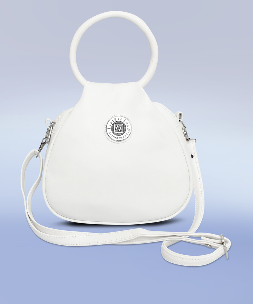 Round sling top bag flipkart