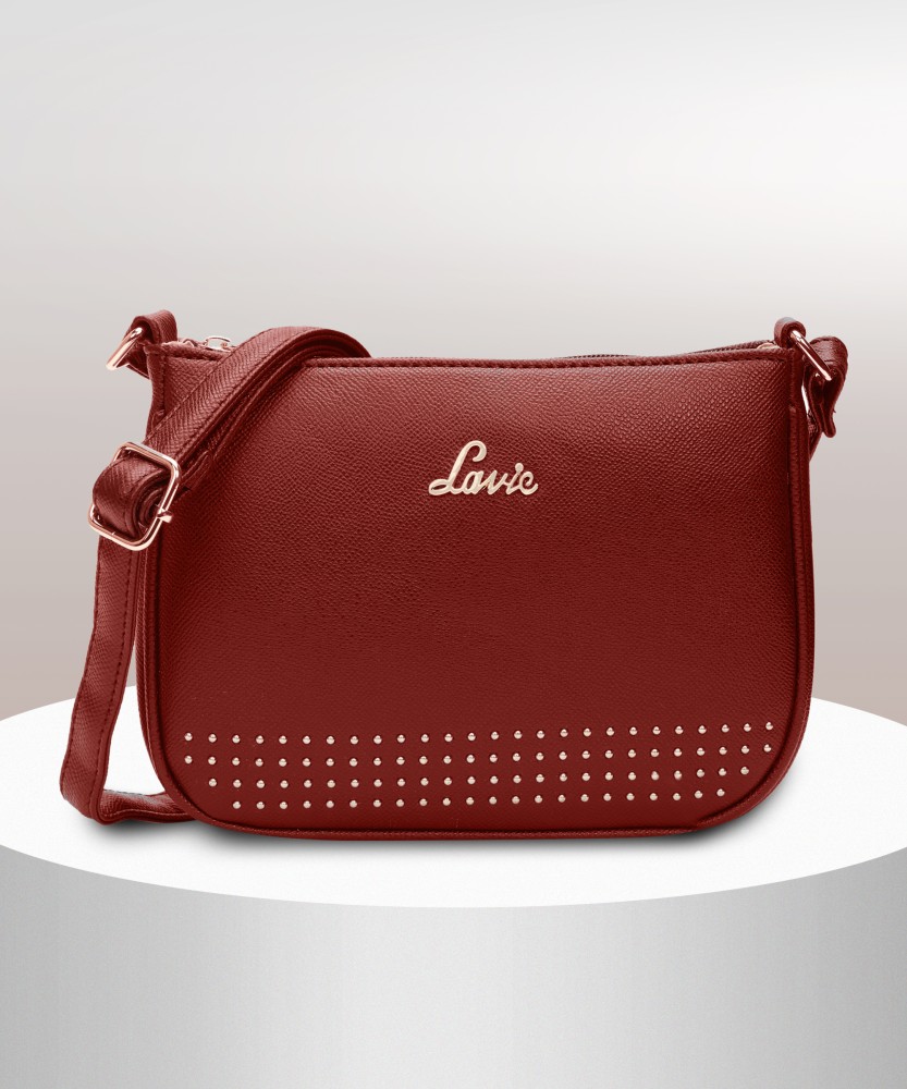 Lavie sling bag flipkart sale