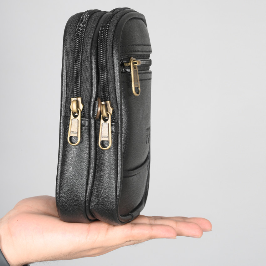 Gents purse online flipkart sales