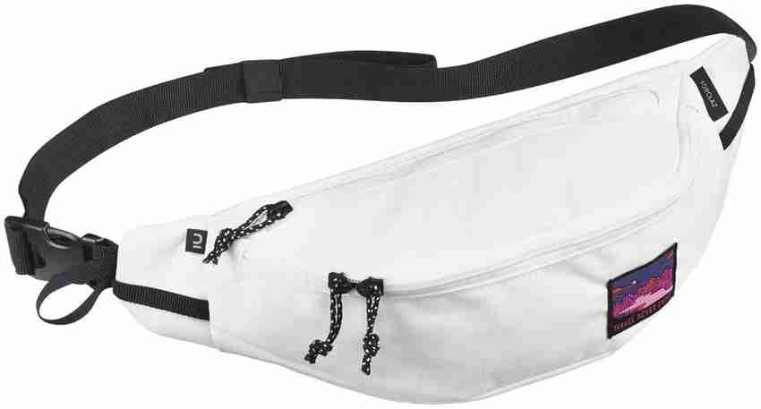 Waist bag white online
