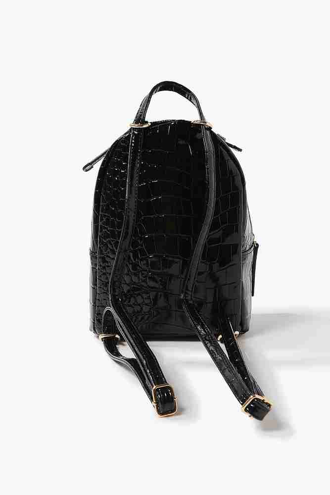 Mini backpack purse forever 21 best sale