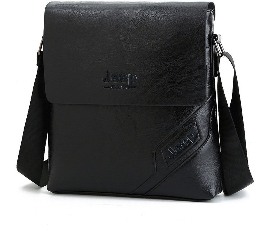 Jeep buluo shop sling bag