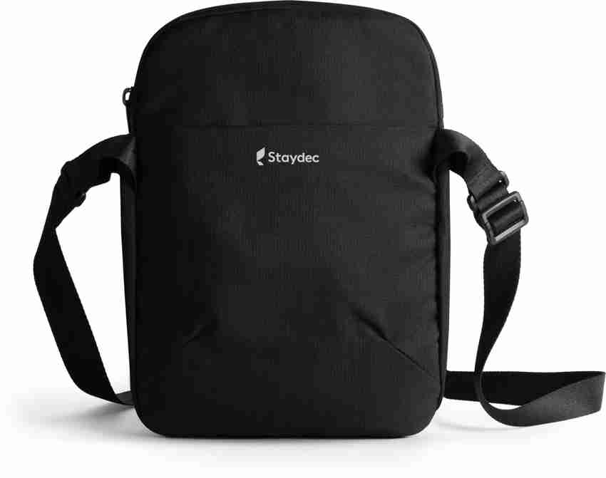 Minimal sling bag on sale
