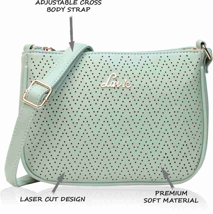 Lavie sling bag discount flipkart