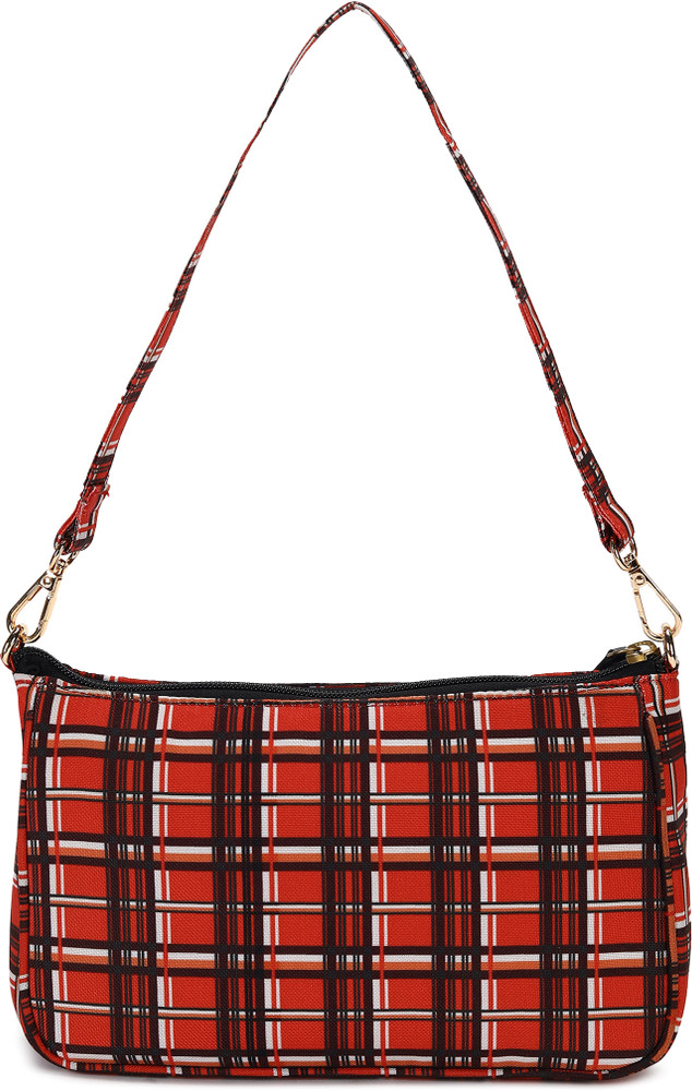 Forever 21 red bag on sale