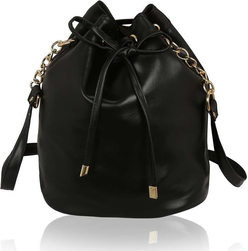 Bucket sling bags outlet