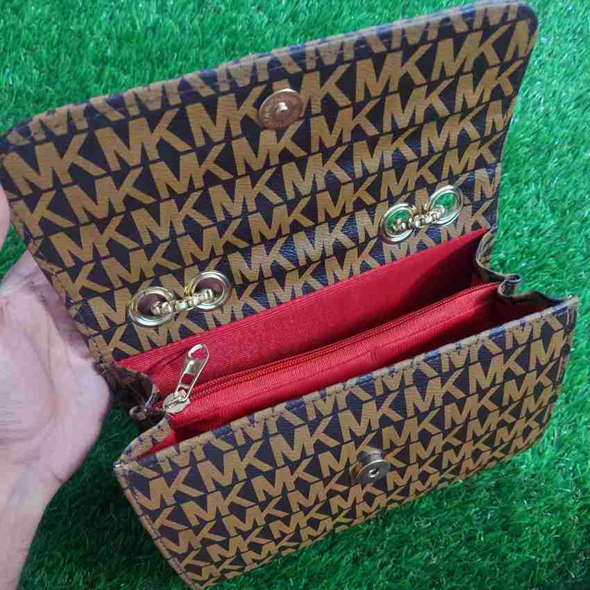 Michael kors shop replica wallet