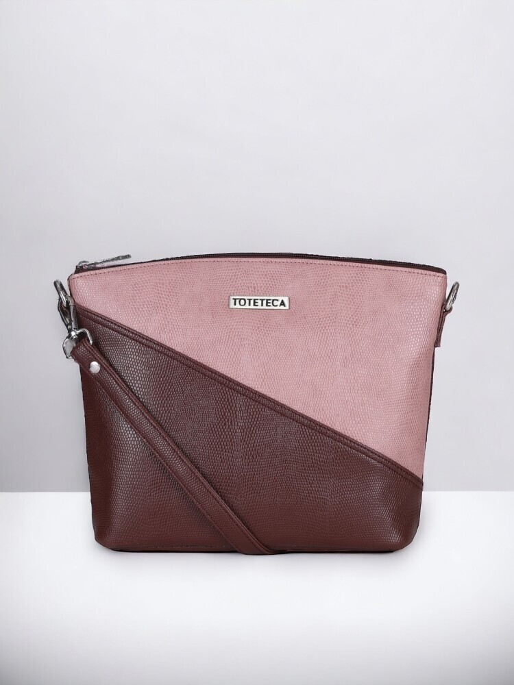 Toteteca sling bags top