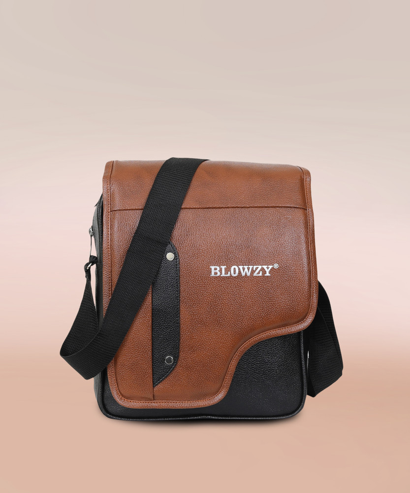 Flipkart one side on sale bags