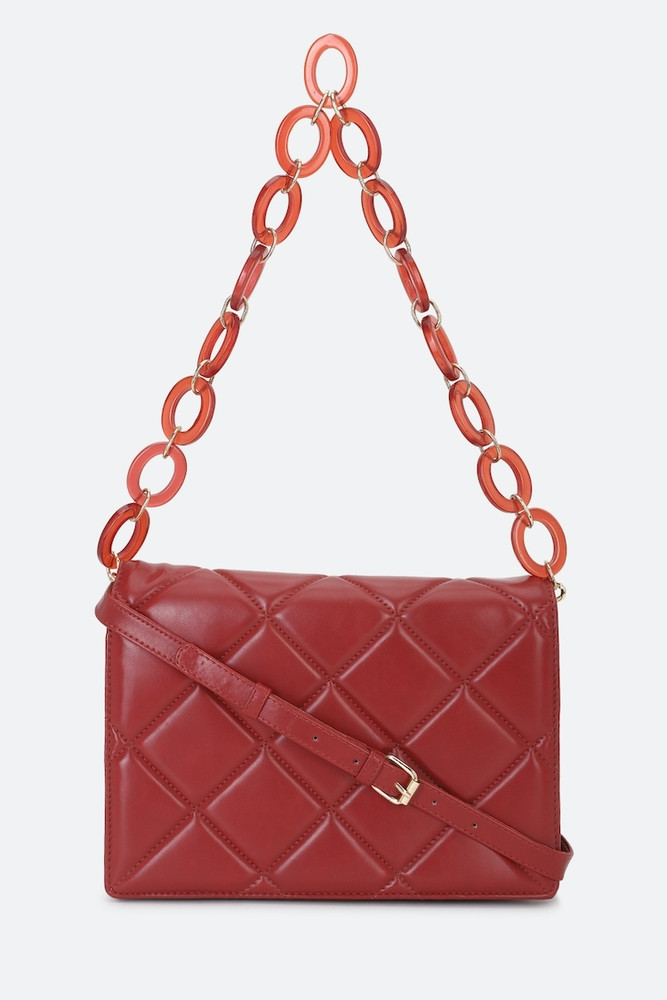 Forever 21 red bag deals