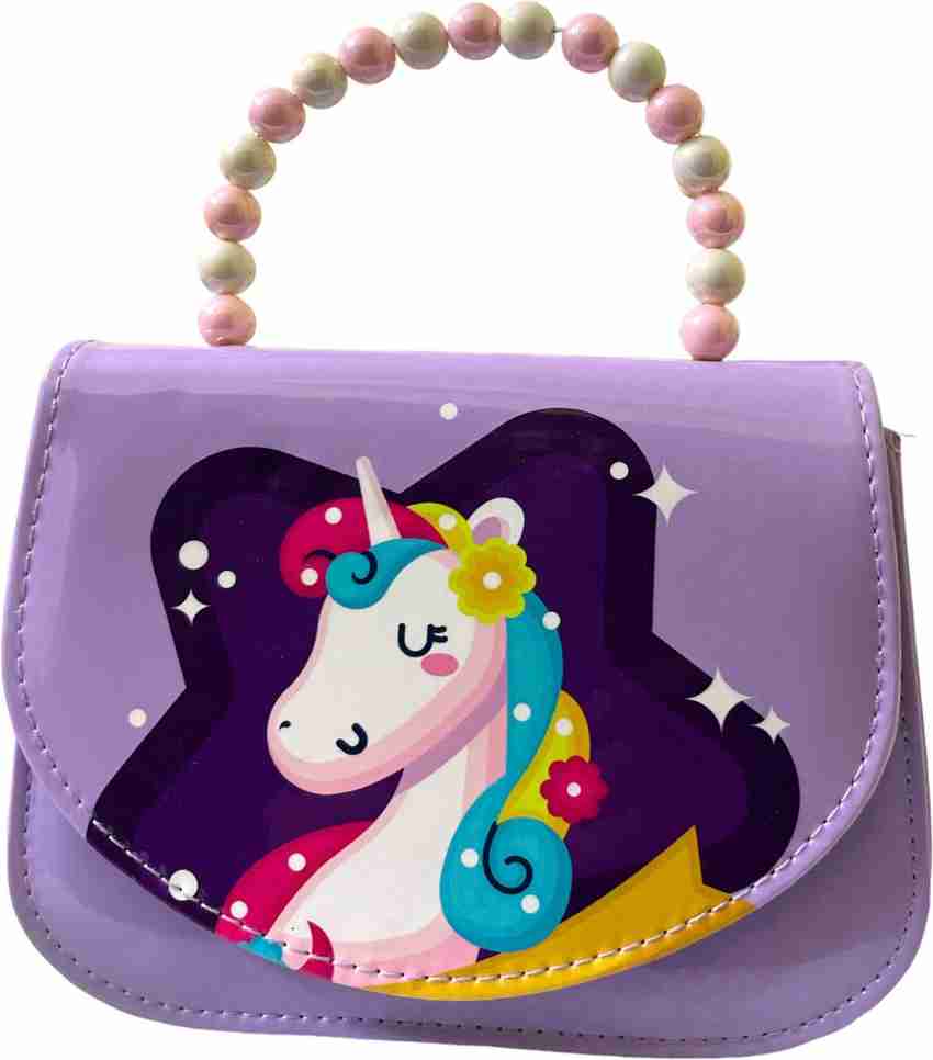 Girls cheap unicorn purse