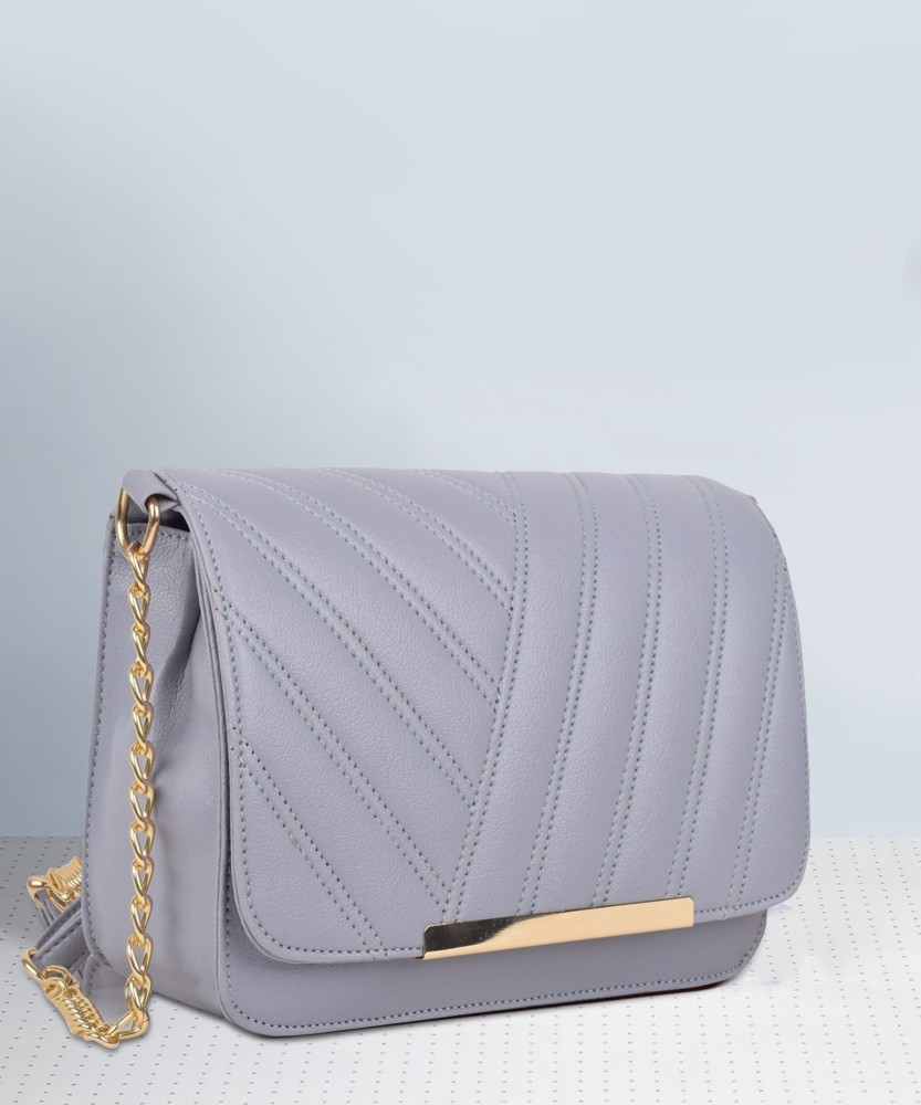 Buy FargoWomens Handbag  Sling BagSet of 3 Grey Online at  desertcartINDIA