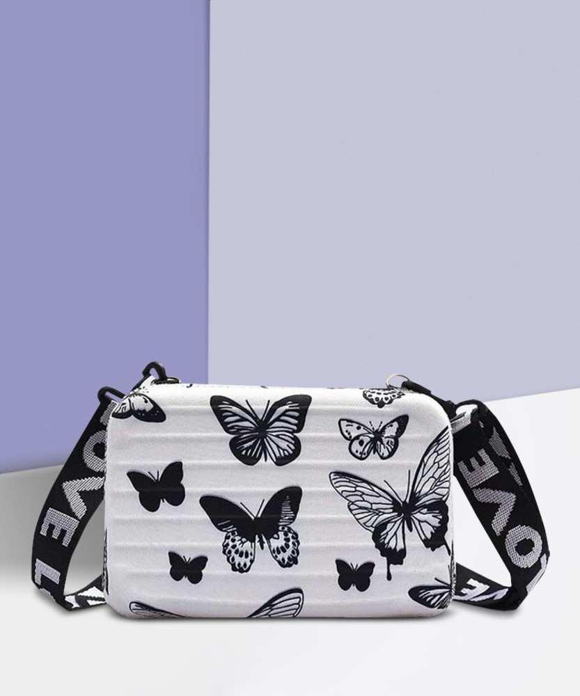 Flipkart butterfly handbags with price online