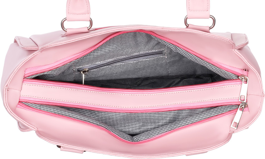 Queenie women casual handbag shop solid shopping shoulder bag