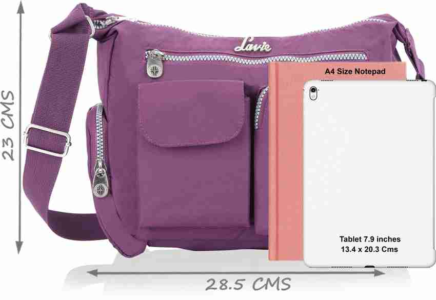 Lavie cleo deals women's shoulder bag
