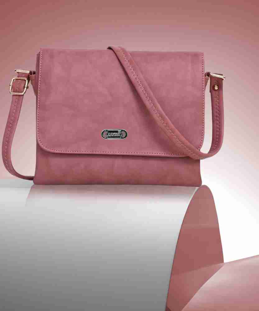 Flipkart ladies side on sale bag