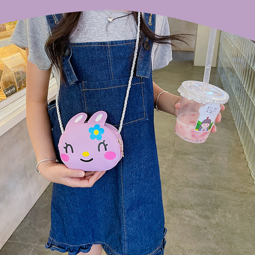 Childrens 2025 sling bag