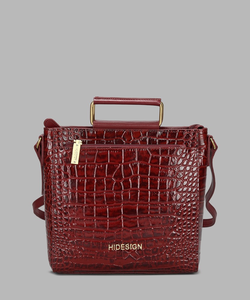 Flipkart hidesign bags online