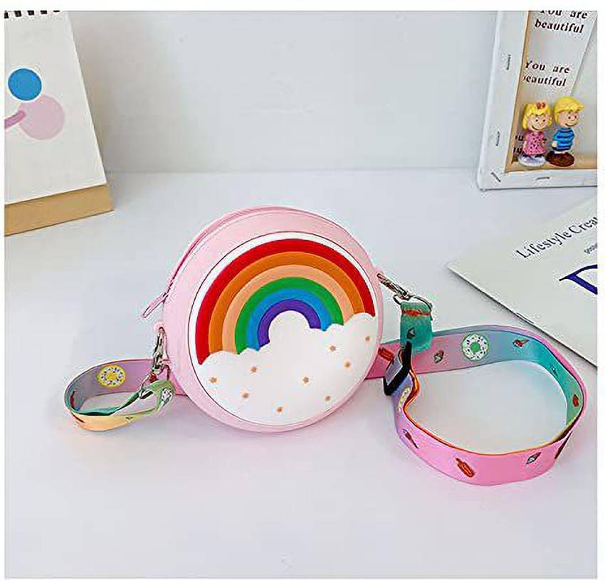 Baby girl sling bag discount