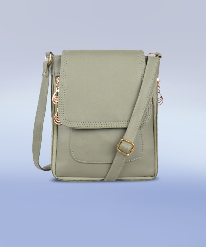 Ladies sling clearance bags in flipkart