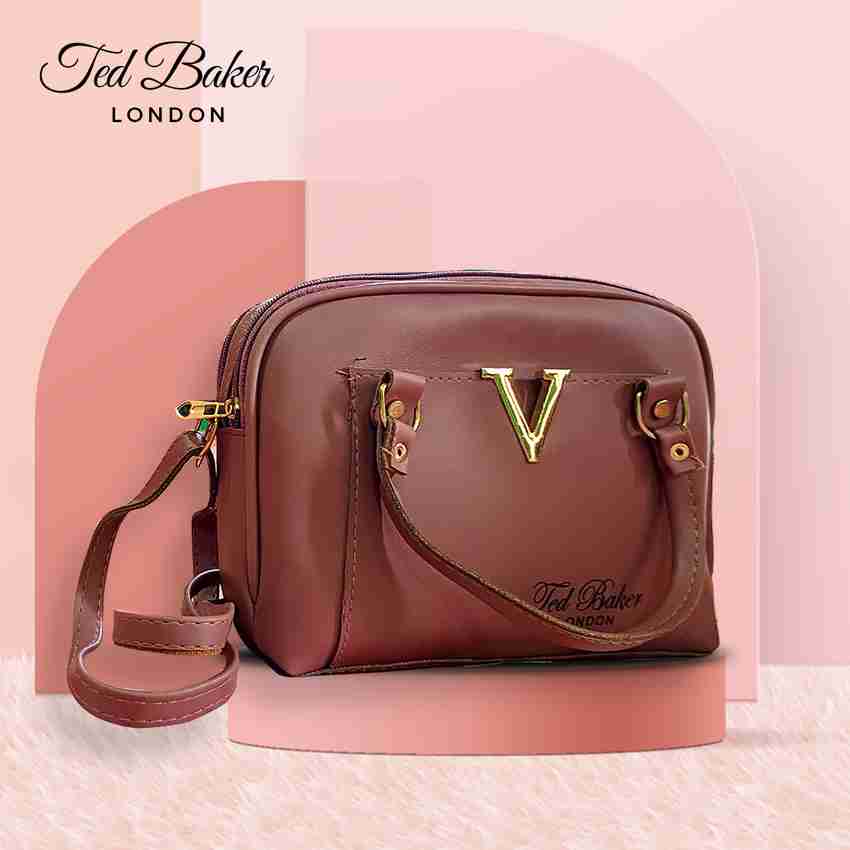 Ted baker sling bag store