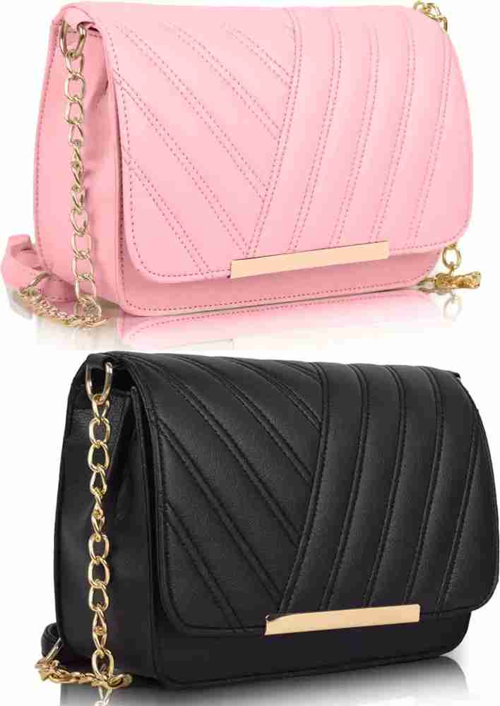 Sling bag chain best sale strap