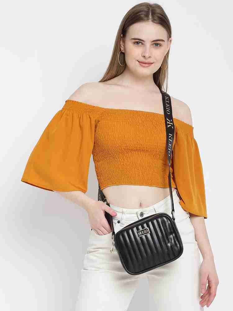 Kleio women's sling bag on sale