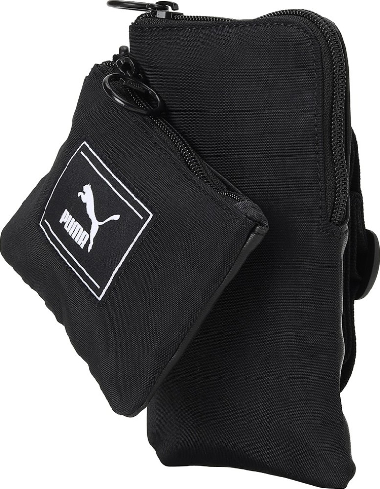 Puma hot sale pouch bag