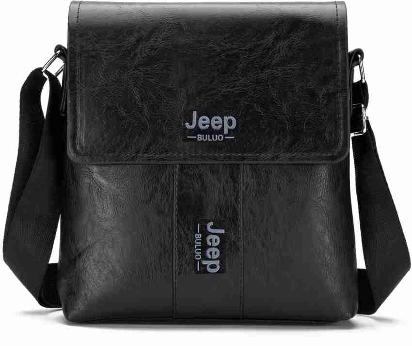 Jeep discount buluo bag