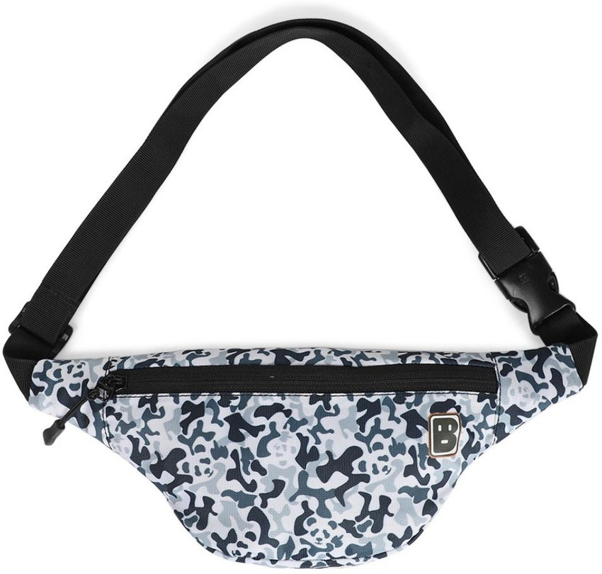 Panda fanny pack 2025
