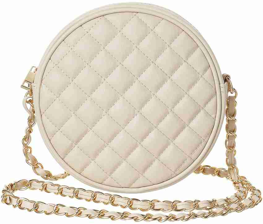 White round crossbody bag online
