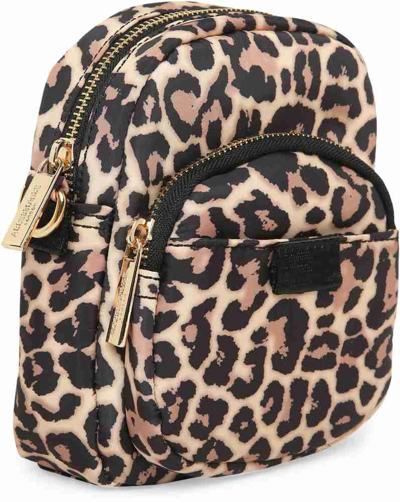 Accessorize London Sling and Cross Bags : Buy Accessorize London Leopard  Print Sling Bag Online