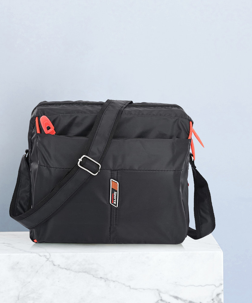 Mens sling bags flipkart outlet