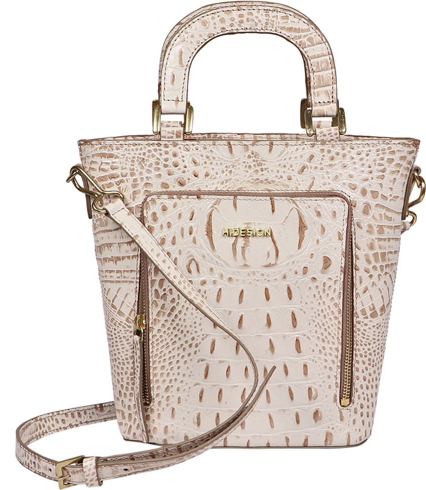 Hidesign sling new arrivals bags flipkart