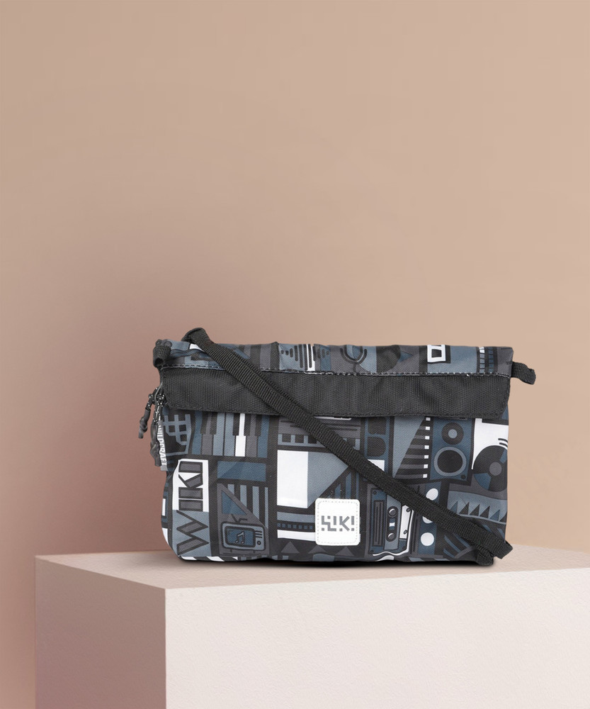 Wildcraft sling bags flipkart outlet