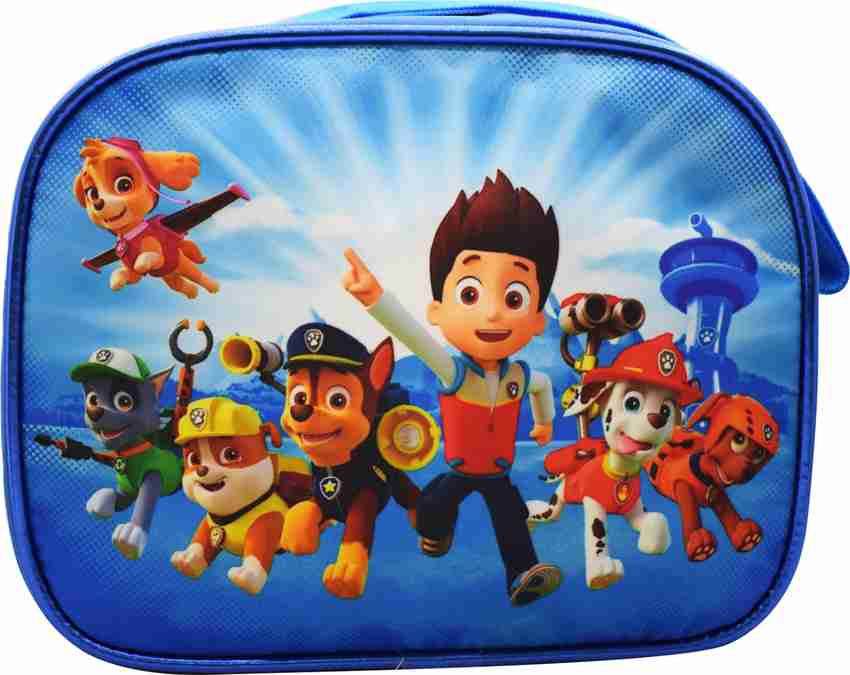 Paw patrol sling bag store