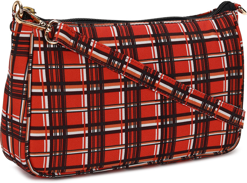 Forever 21 red bag 2025