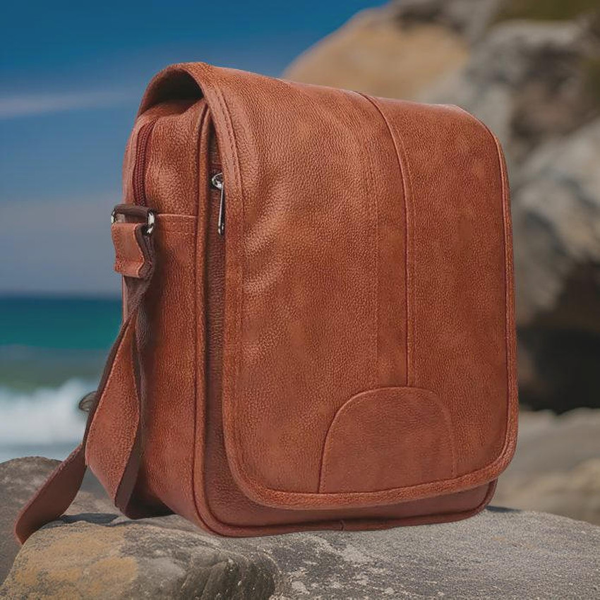 Big side bag top