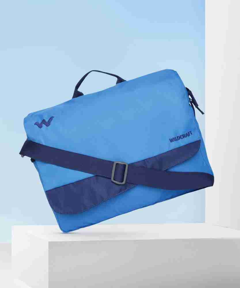 Wildcraft top courier 3
