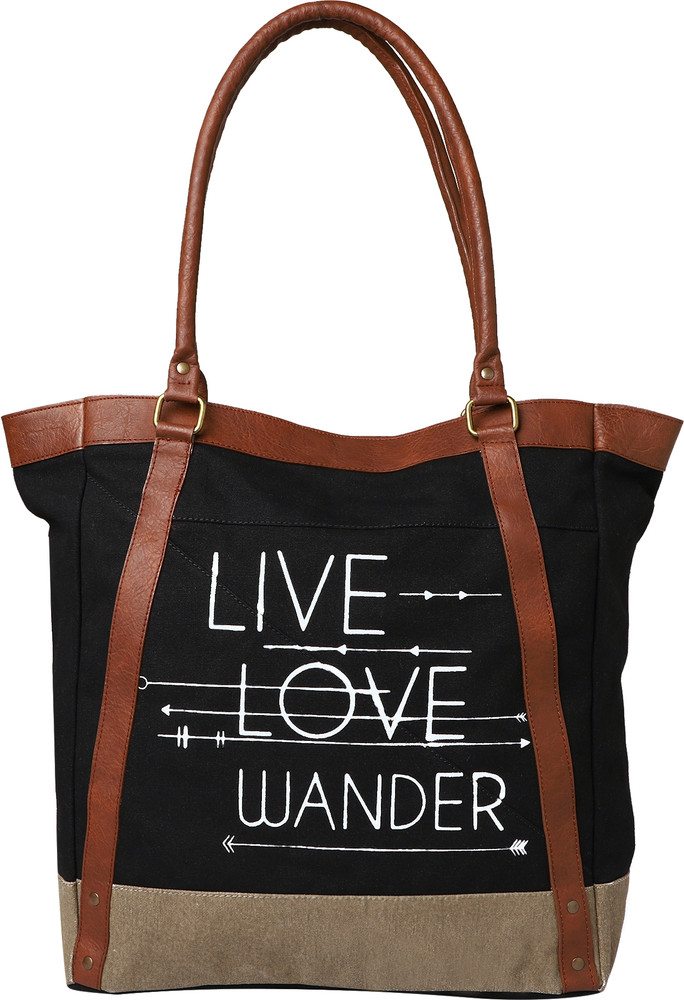Mona b tote cheap