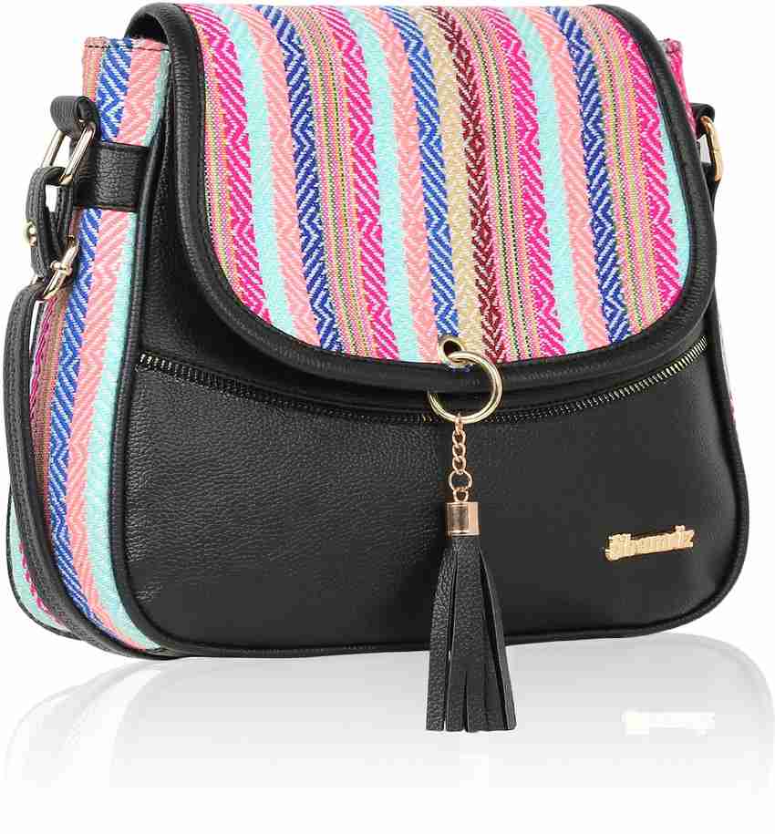 One side bag shop