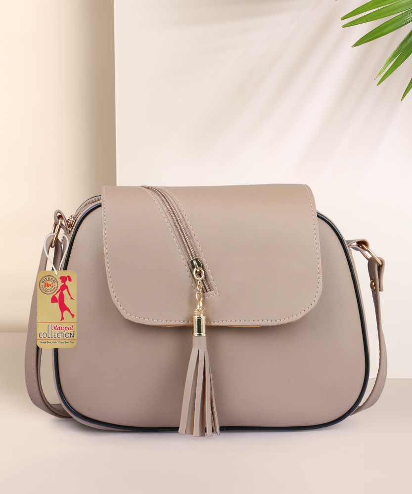 Ladies sling cheap bags in flipkart