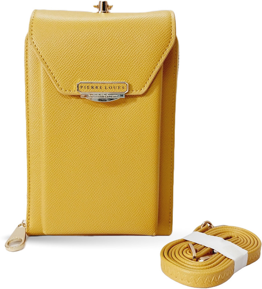 Pierre loues sales wallet price