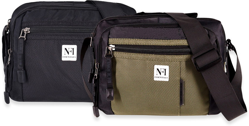 Medium size messenger bag store