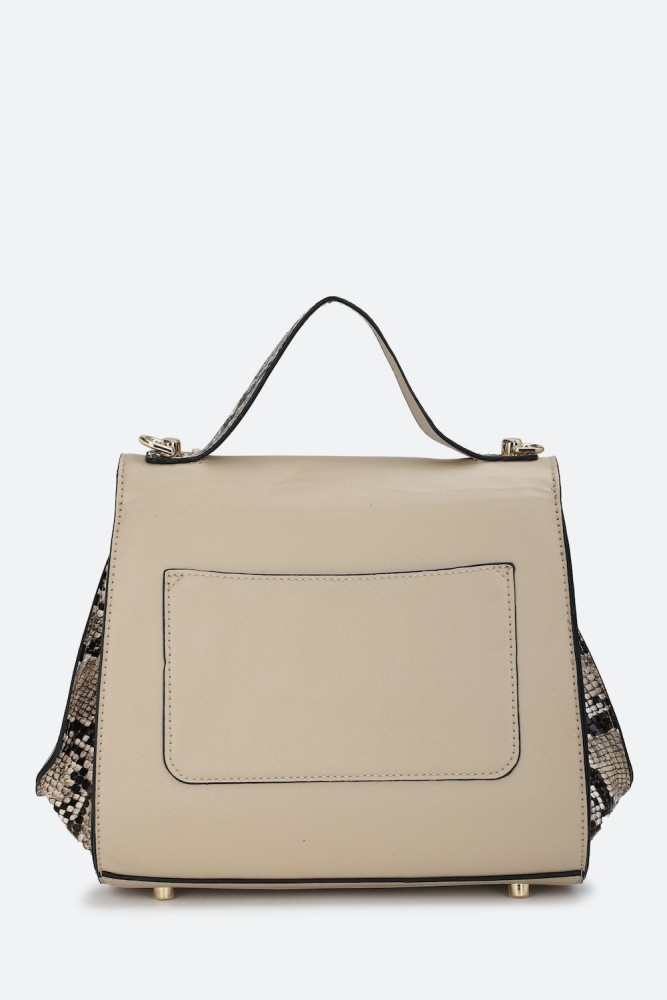 Allen solly beige sling bag online