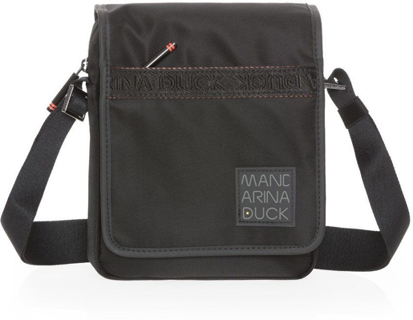 WARRIOR SLING BAG Mandarina Duck