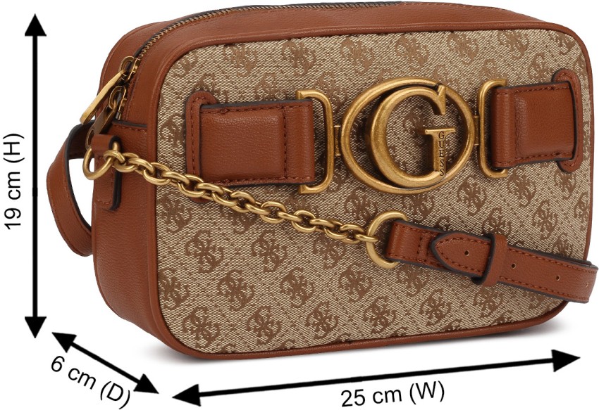 Guess sling bag for women online