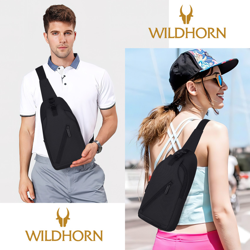 Wildhorn sling bag cheap